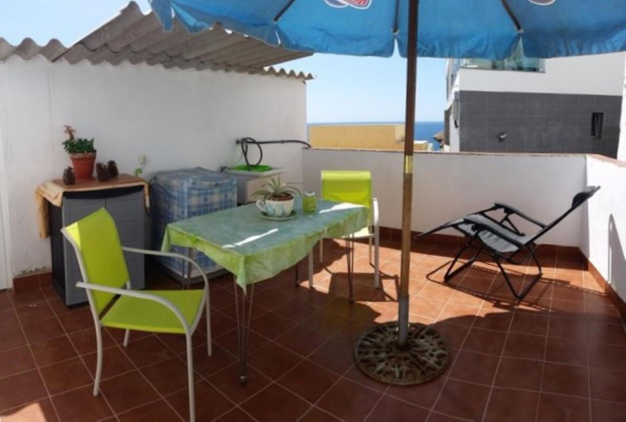 Casa Mari Playa De Mogan Casa vacanze *