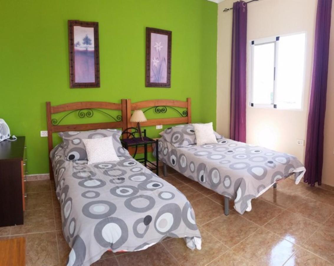 Casa vacanze Casa Mari Playa De Mogan *