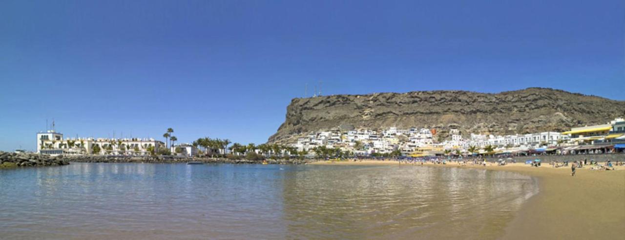 Holiday home Casa Mari Playa De Mogan