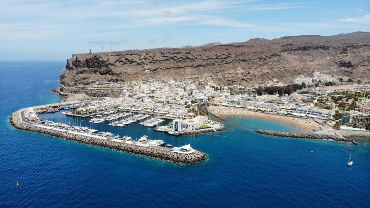Casa vacanze Casa Mari Playa De Mogan Puerto De Mogan