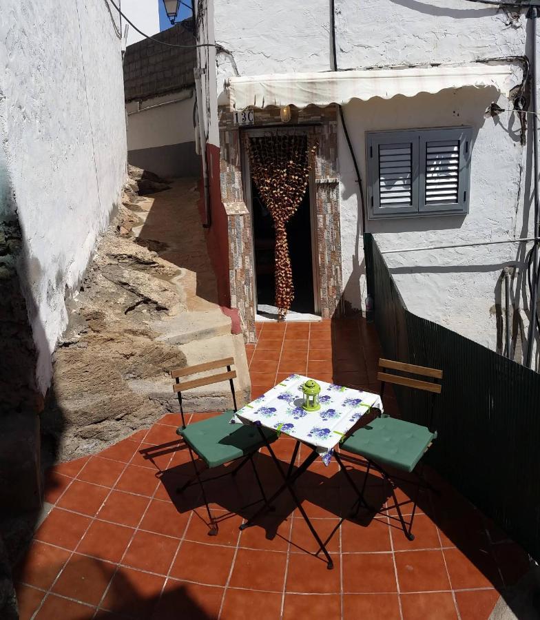 Casa Mari Playa De Mogan