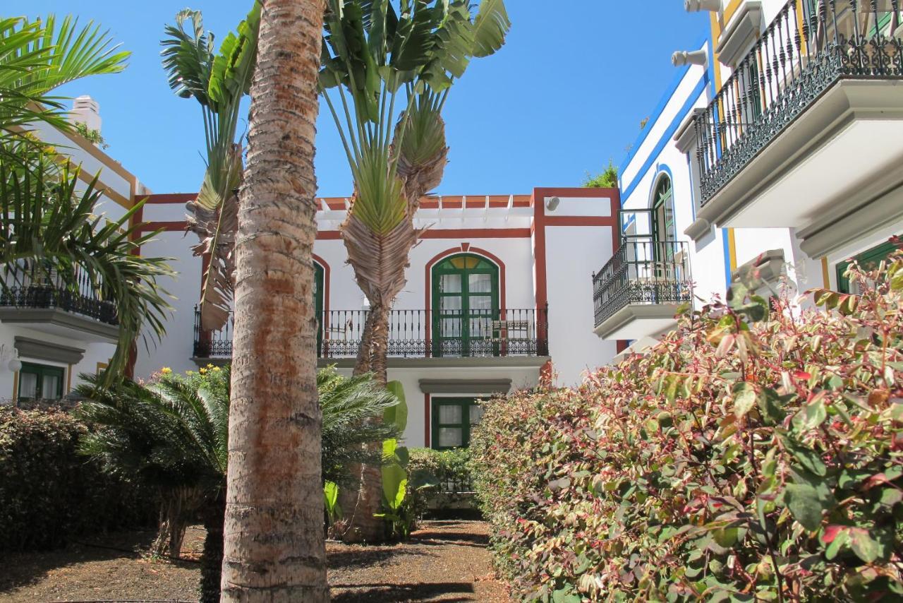 Casa Mari Playa De Mogan Casa vacanze Puerto De Mogan
