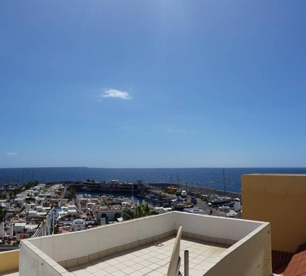 Casa Mari Playa De Mogan Casa vacanze *