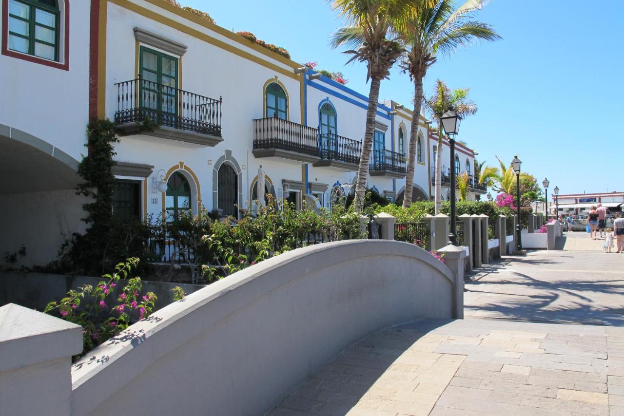 Casa vacanze Casa Mari Playa De Mogan Puerto De Mogan