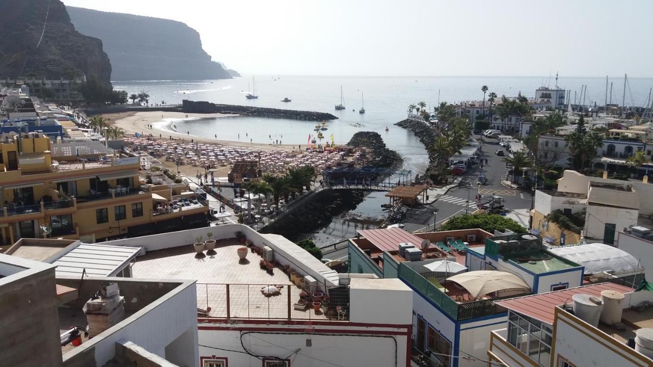 Casa Mari Playa De Mogan Casa vacanze Puerto De Mogan