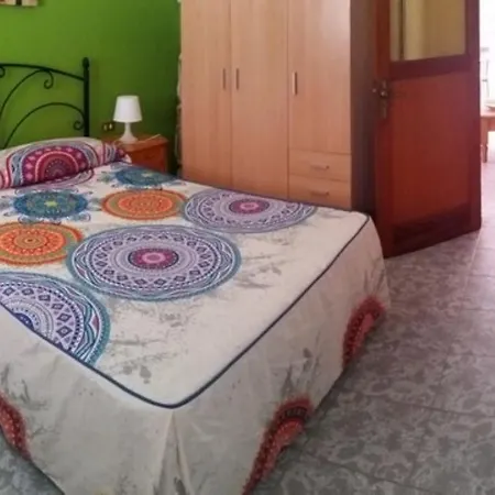 Casa Mari Playa De Mogan Villa Puerto De Mogan Room photo
